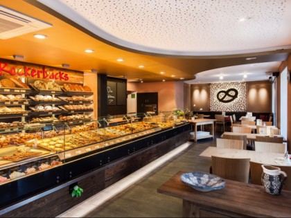 Foto: B&amp;auml;ckerei Rock