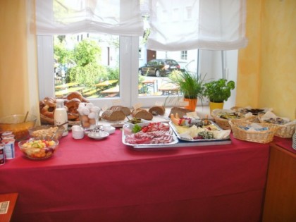 Foto: B&amp;auml;ckerei Rock